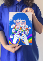 Pride Print