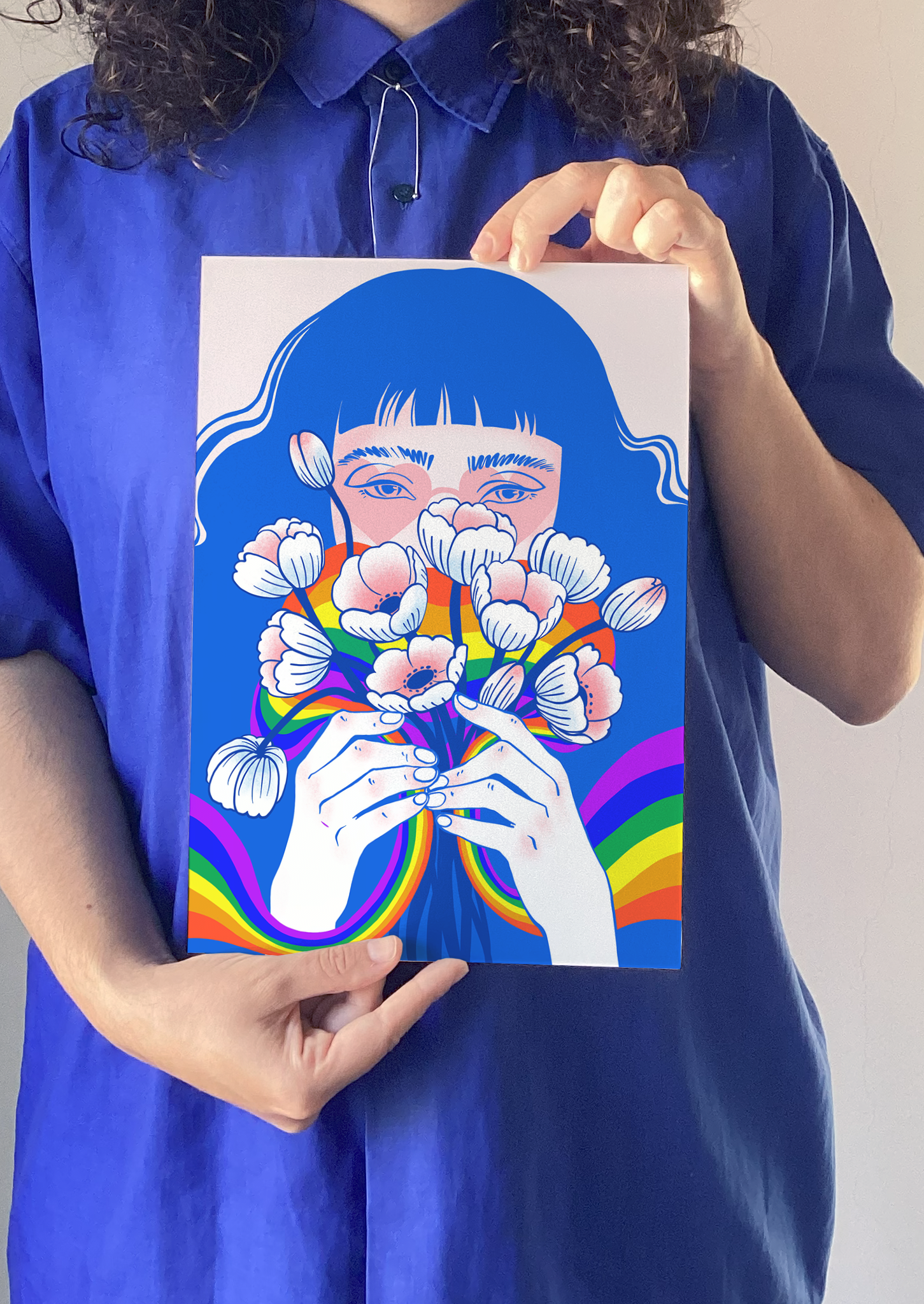 Pride Print